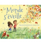 Le monde s'éveille - Linsey Davis & J. Bottum & L. Fleming 