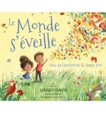 Le monde s'éveille - Linsey Davis & J. Bottum & L. Fleming 
