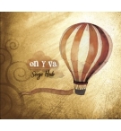 CD On y va - Serge Hub