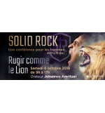 Clé USB Solide Rock 2018