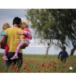 Dieu est notre Papa - Jean-Marie Ribay