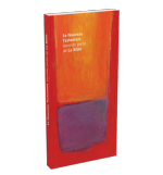 Nouveau Testament Editions "La Bonne Semence", format de poche, couverture balac