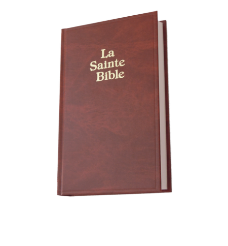 Bible version J.N. Darby