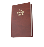 Bible version J.N. Darby