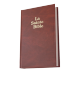 Bible version J.N. Darby