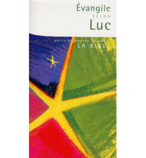 Évangile selon Luc