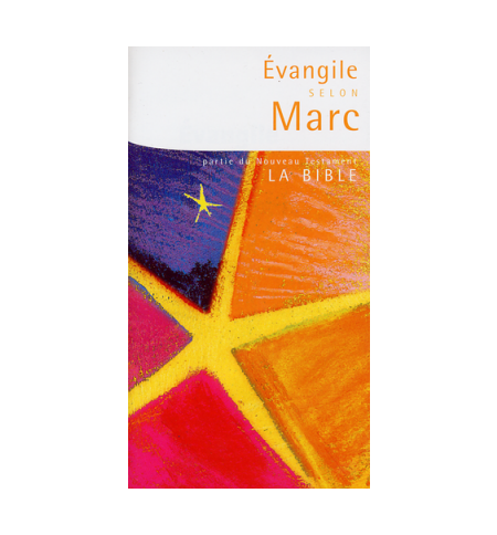 Évangile selon Marc