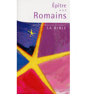 Épître aux Romains