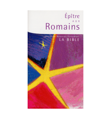 Épître aux Romains