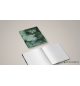 Carnet de note "Un Coeur Pour Dieu" 