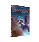 DVD Superbook Tome 4 - Saison 1 - Episodes 10 à 13  - Collectif