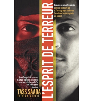 L’Esprit de terreur - Tass SAADA