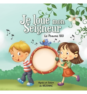 Je loue mon Seigneur Ps 100 