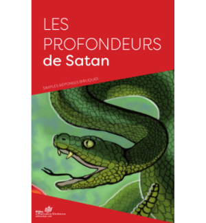 Les profondeurs de Satan - Argaud E.