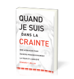 Quand je suis dans la crainte - WELCH EDWARD T.