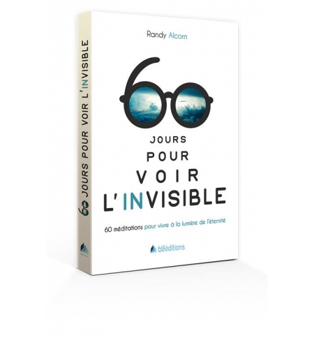60 jours pour voir l´invisible - Alcorn Randy