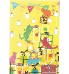 carte Anniversaire