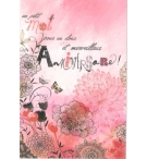 carte Anniversaire