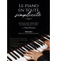 Le piano en toute simplicité volume 1- David BERKOUN 