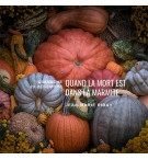 Quand la mort est dans la marmite - Jean-Marie Ribay 