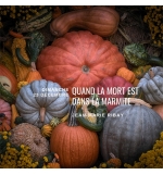 Quand la mort est dans la marmite - Jean-Marie Ribay 