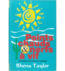 Points chauds & nerfs à vif - Rhena Taylor 
