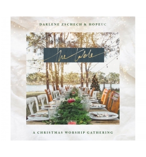 The table - Darlen Zscheche