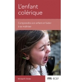 L'enfant colérique - Michael R. Emlet  