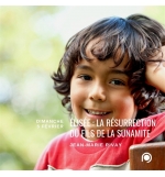 Elisée. La résurrection du fils de la Sunamite - Jean-Marie Ribay