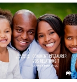 Comment restaurer vos relations - Larry Stockstill