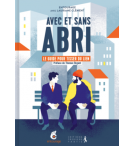 Avec et sans abri - Lauriane Clément