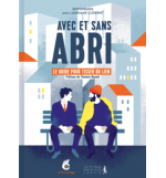 Avec et sans abri - Lauriane Clément