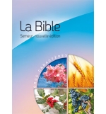 Bible semeur 2015 gros caractères
