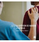 La guérison de Naaman - Jean-Marie Ribay 