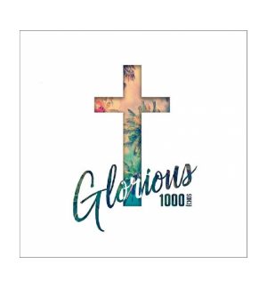 1000 Echos - Glorious
