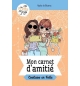 Mon carnet d'amitié - Agnès de Bézenac 