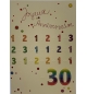 carte anniversaire 