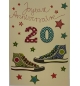 carte anniversaire 