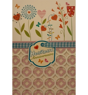 cartes anniversaire 
