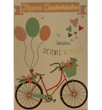 carte Anniversaire