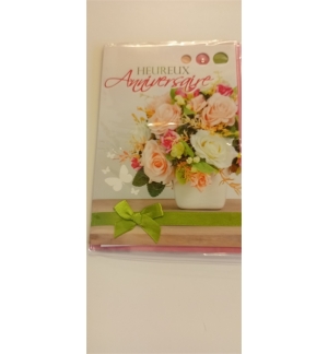 carte Anniversaire