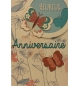 carte Anniversaire