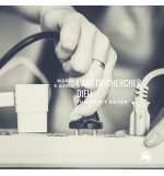 l'Art de chercher Dieu - Thiebault Geyer 