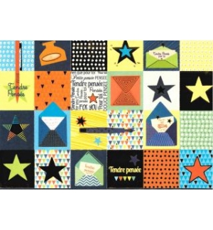 carte divers