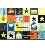 carte divers