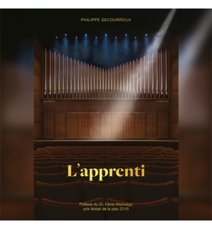 L'apprenti - Philippe Decouroux 