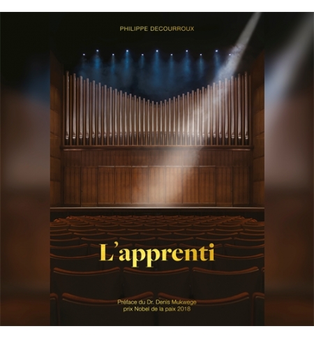 L'apprenti - Philippe Decouroux 
