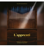 L'apprenti - Philippe Decouroux 