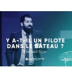 Y a-t-il un pilote dans le bateau ? - Thiebault Geyer 