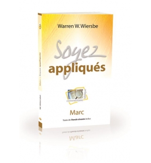 Soyez appliqués - Marc - Warren W. Wiersbe (3)
